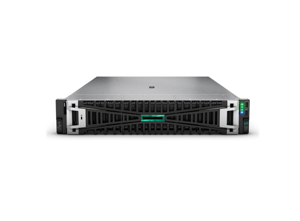HPE ProLiant Server Blade