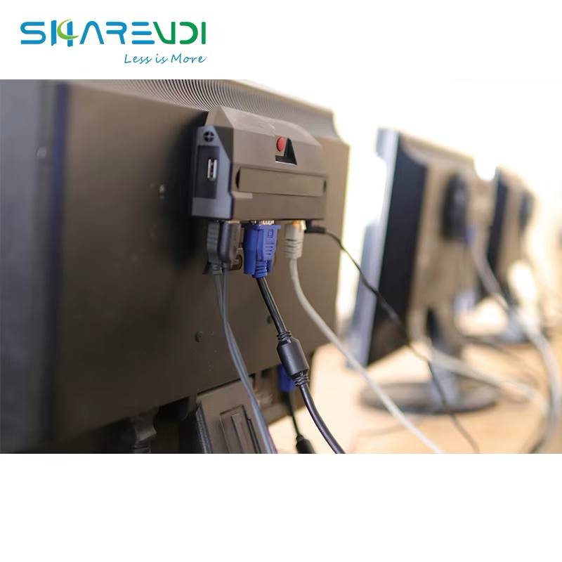 Sharevdi R1 Pro Thin Client Front