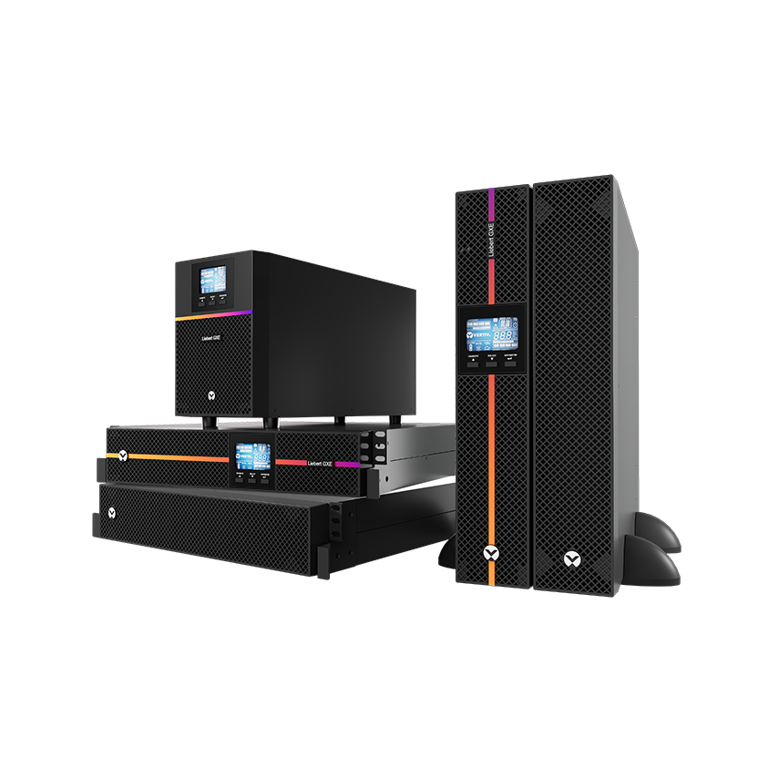 Vertiv Liebert GXE